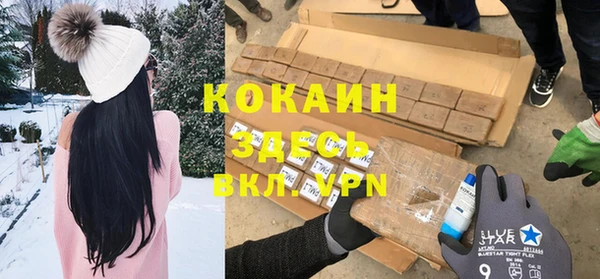 кокс Белокуриха